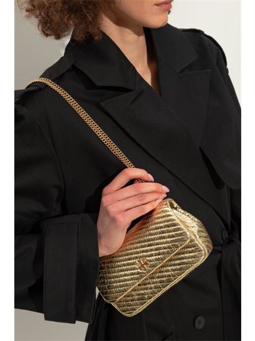 Borsa Mini Kira Moto TORY BURCH | 161916700